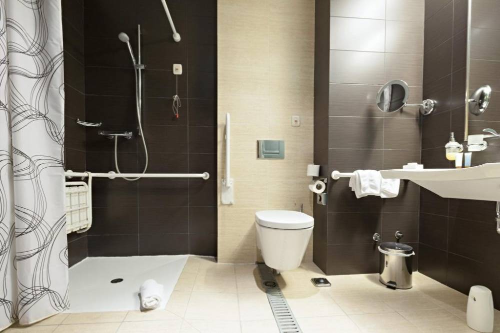 salle eau